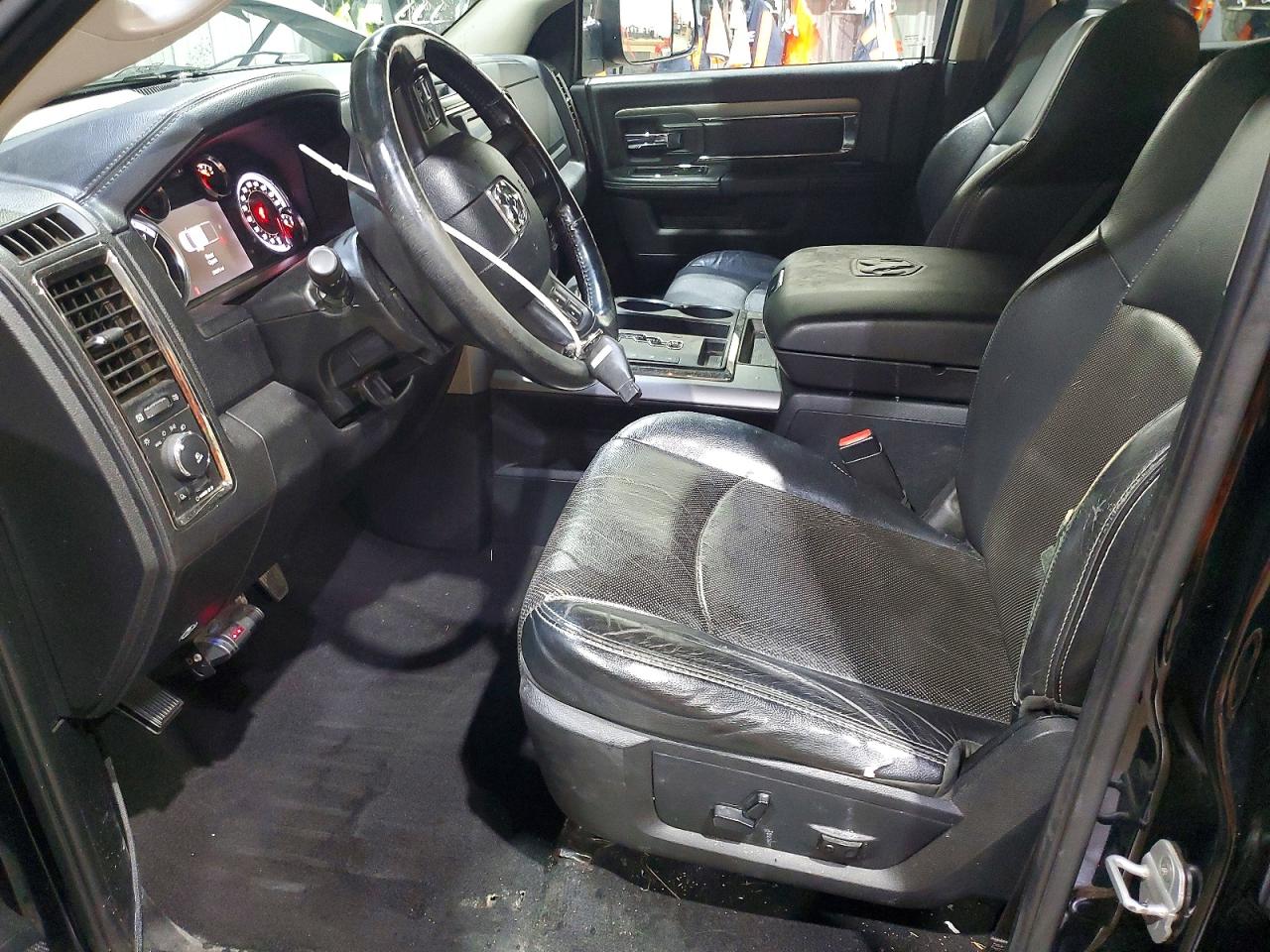 Ram 1500 Sport