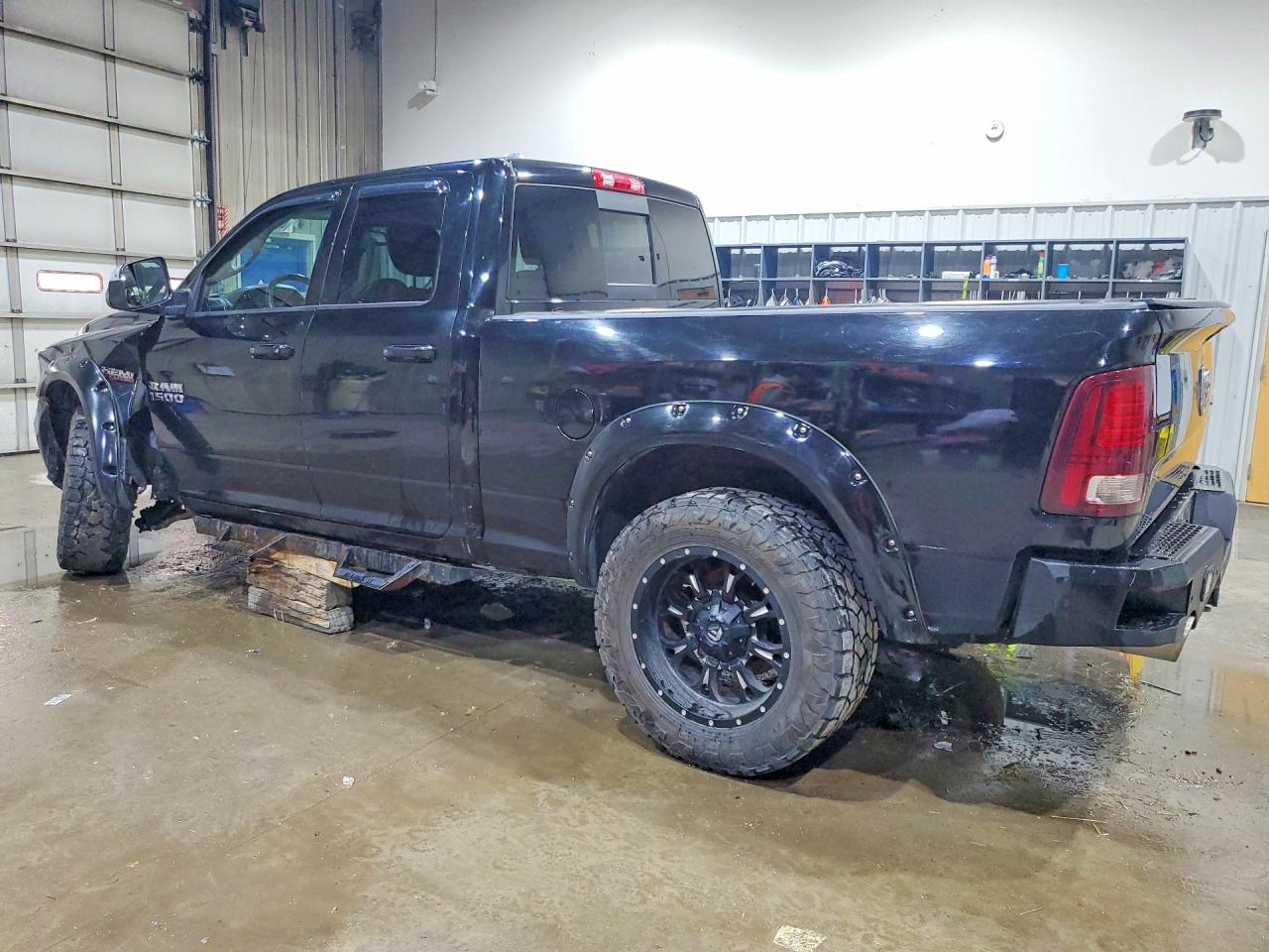 Ram 1500 Sport