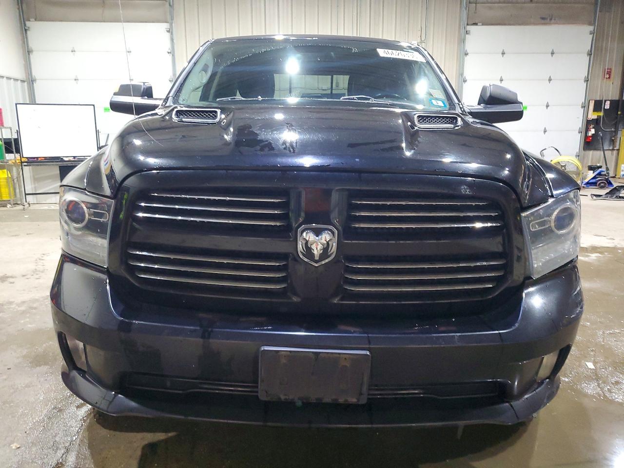 Ram 1500 Sport