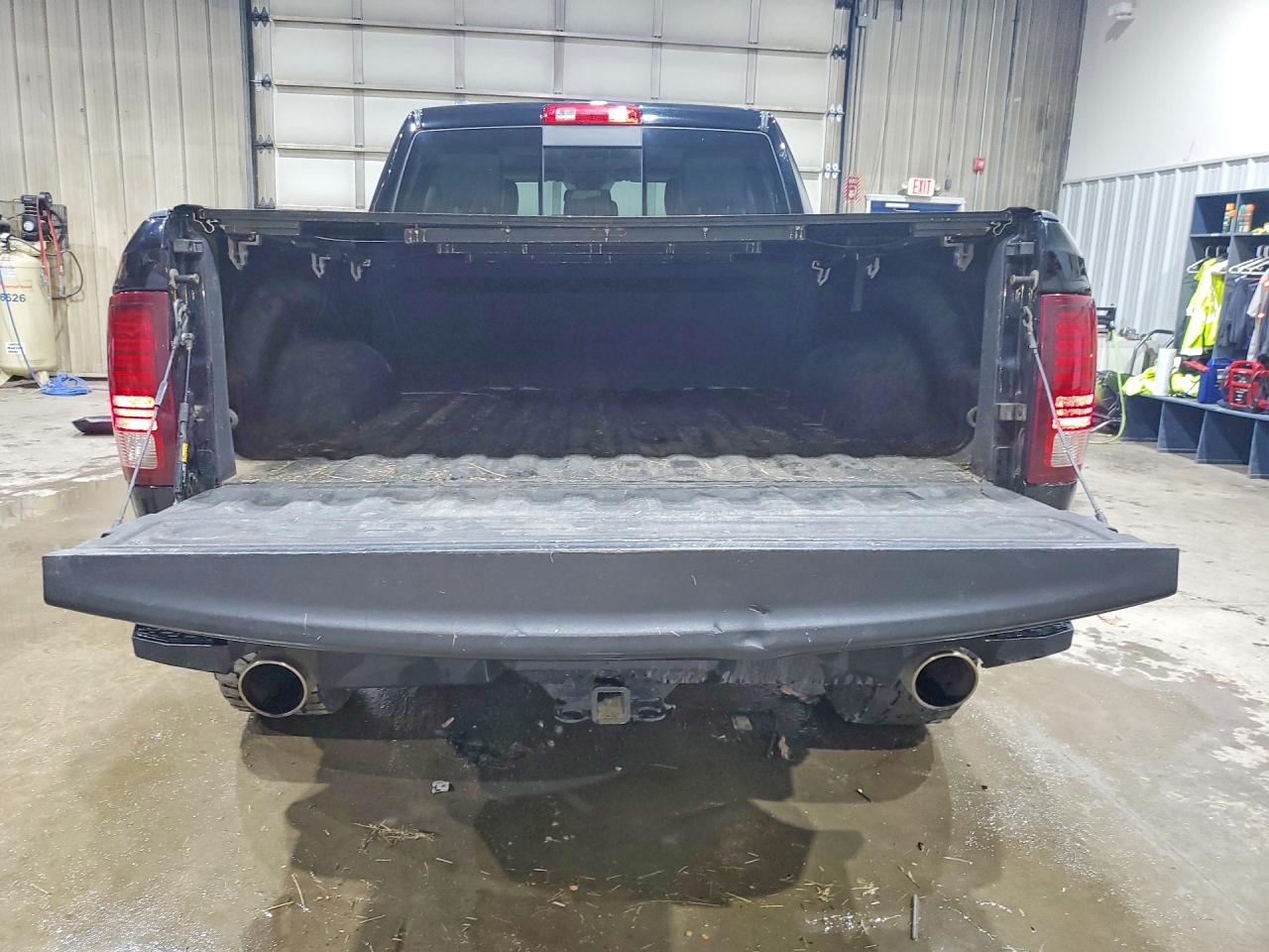 Ram 1500 Sport