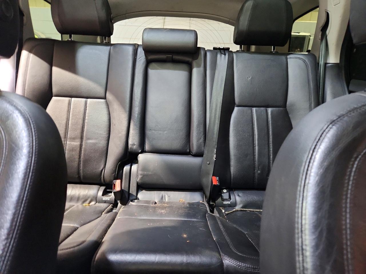 Land Rover Discovery Hse