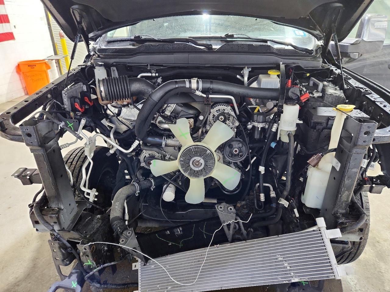 Ram 2500 Laramie