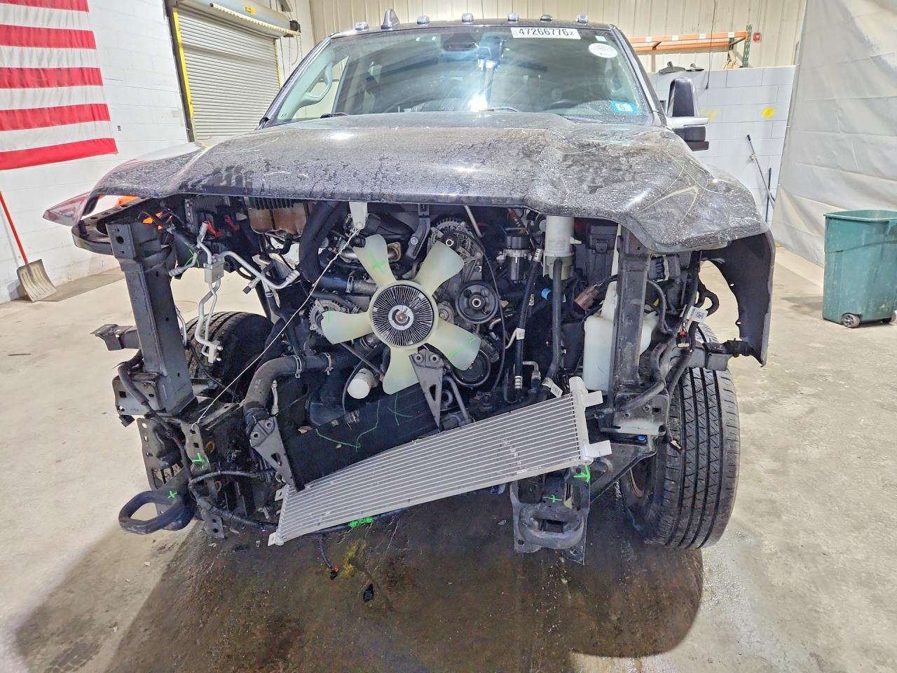 Ram 2500 Laramie