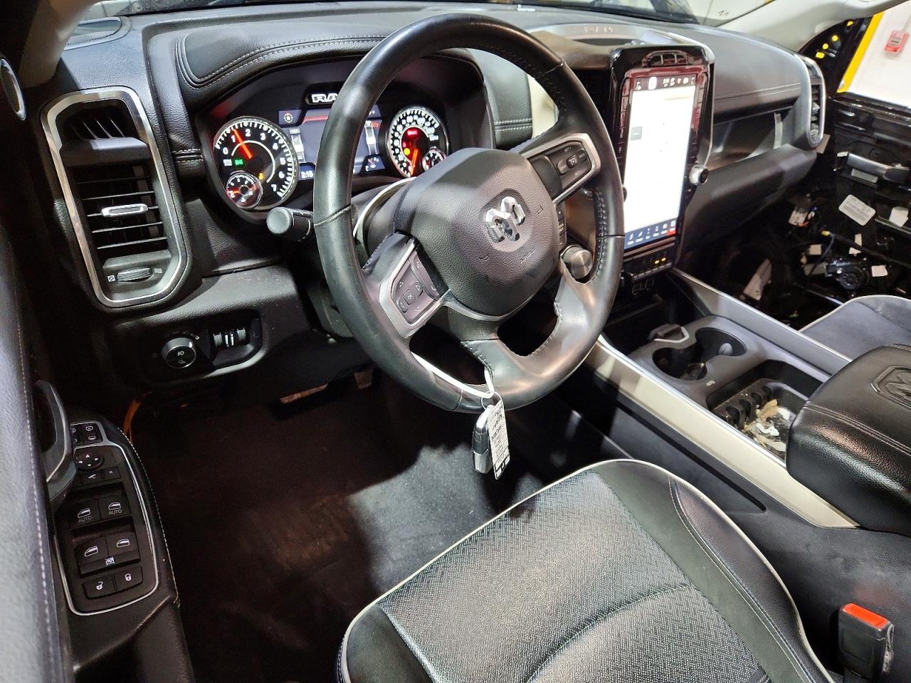 Ram 2500 Laramie