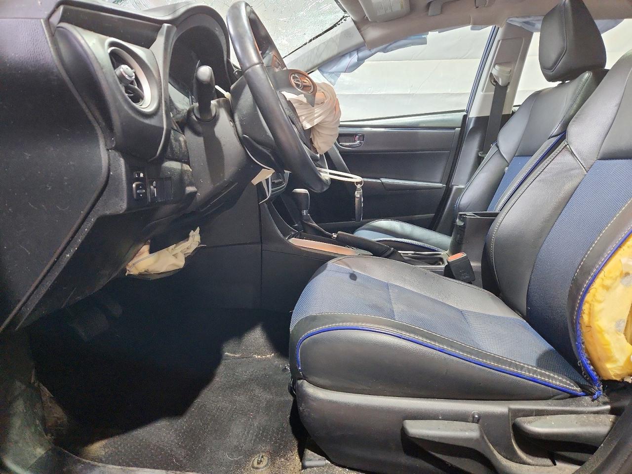Toyota Corolla Se