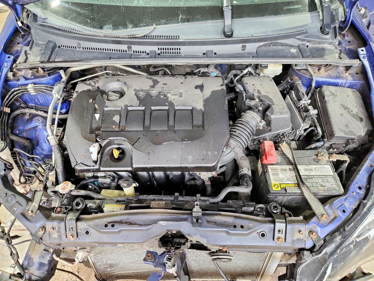 Toyota Corolla Se
