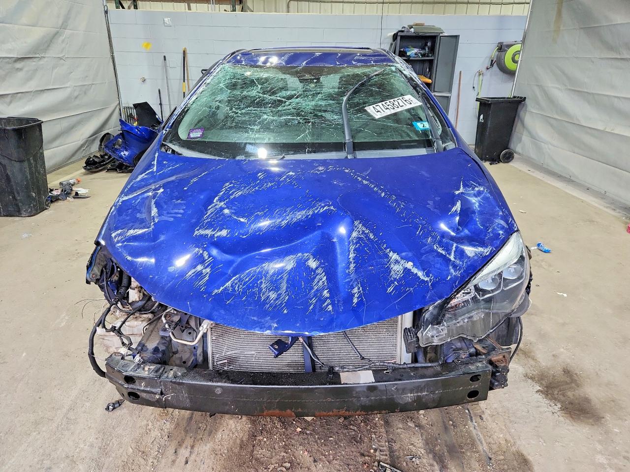 Toyota Corolla Se