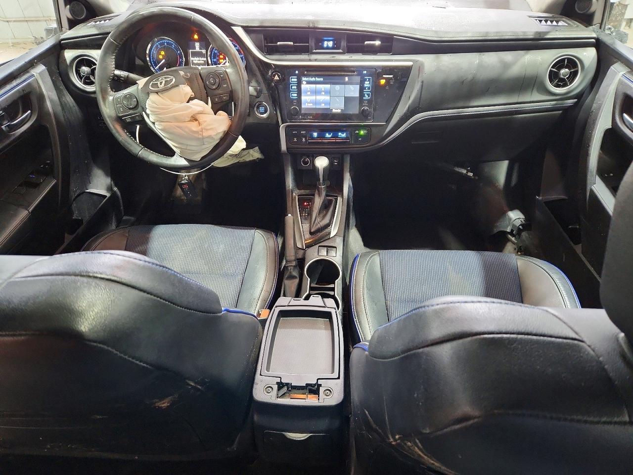 Toyota Corolla Se