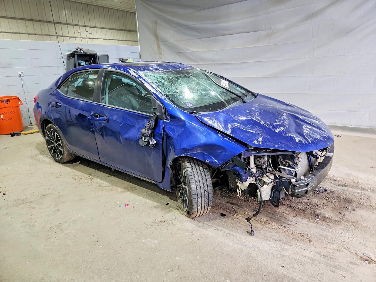 Toyota Corolla Se