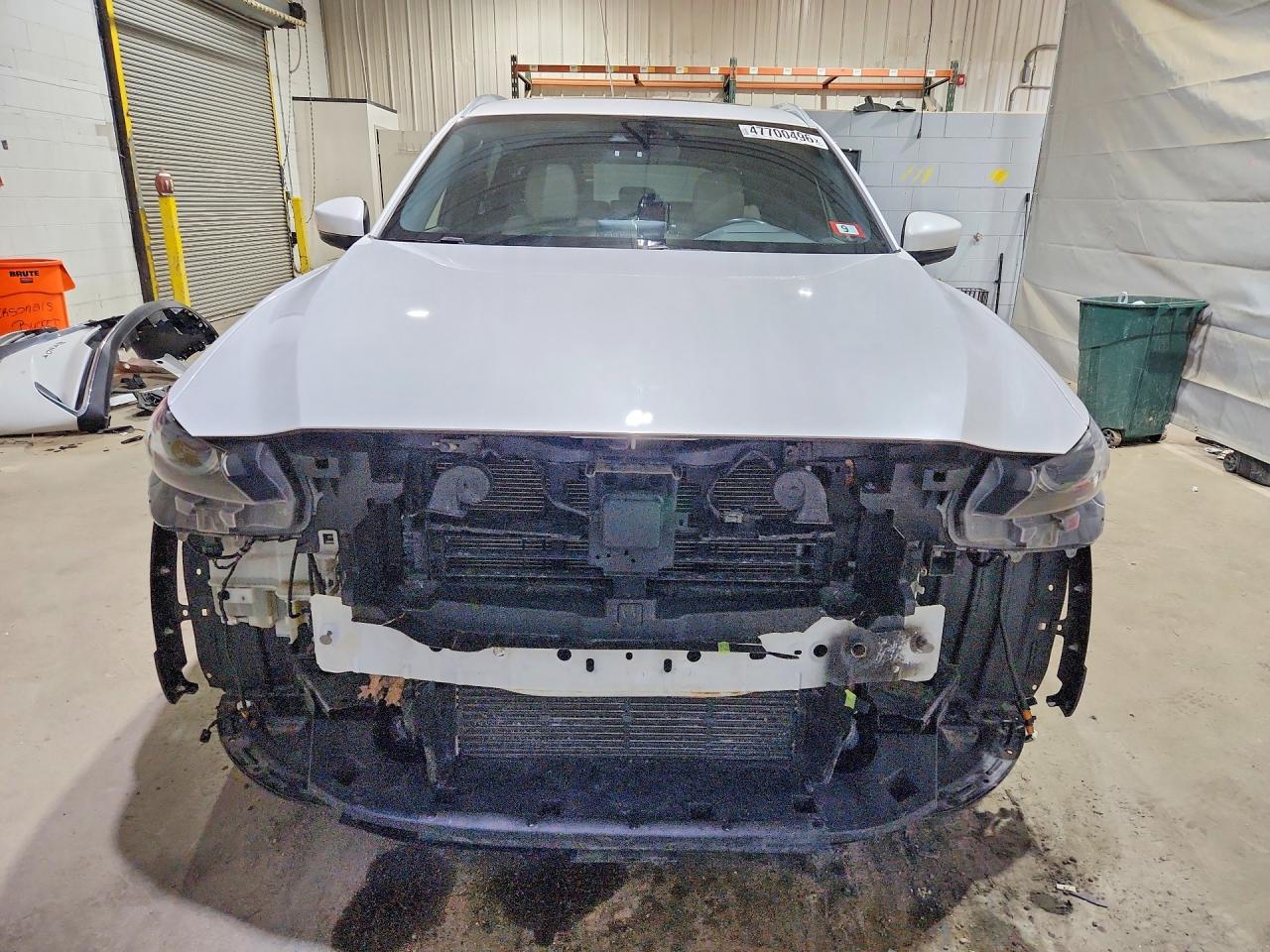 Mazda Cx Grand Touring