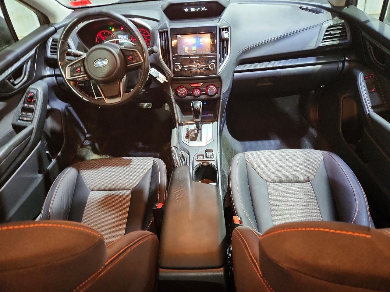 Subaru Crosstrek Premium