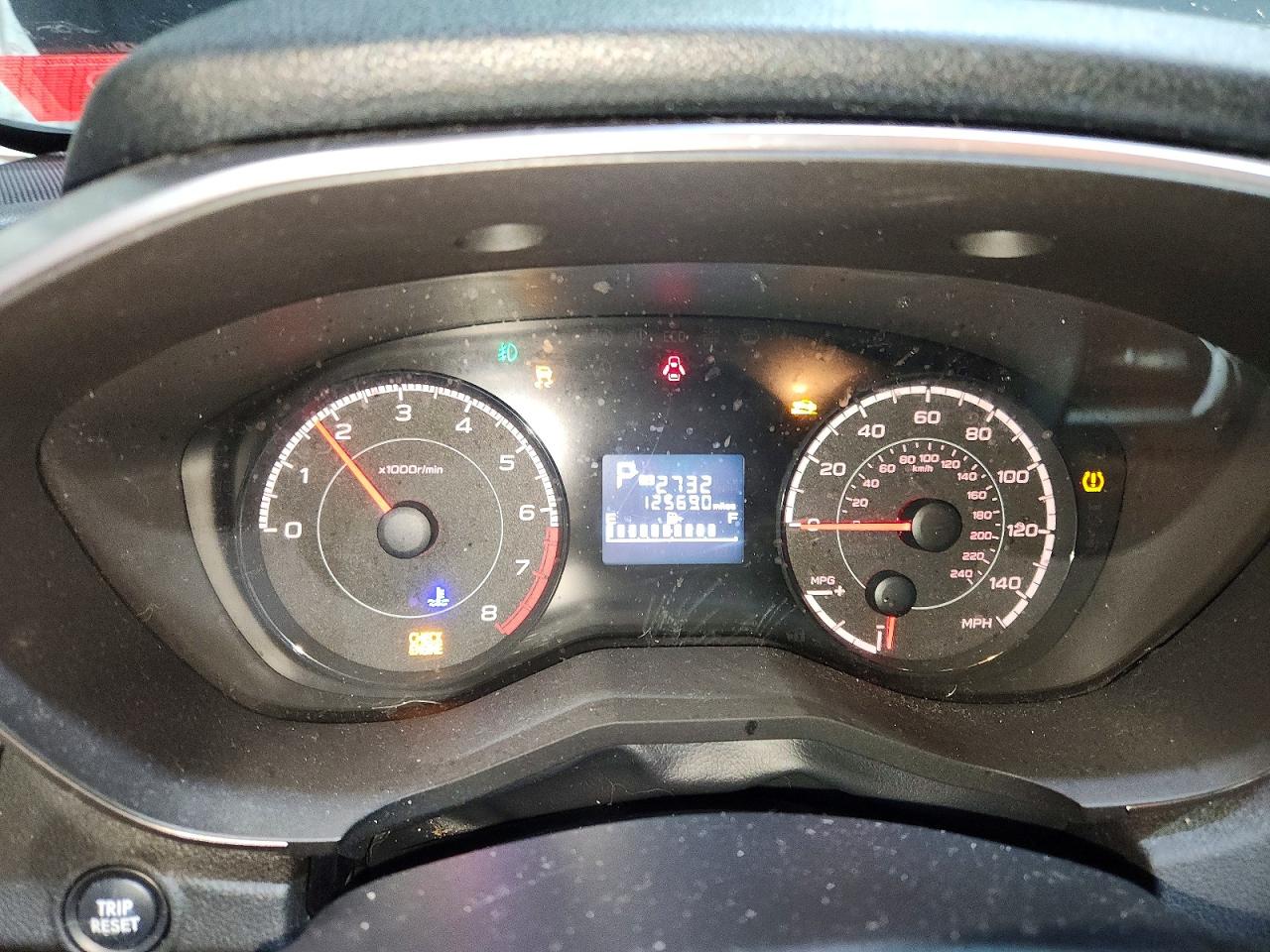 Subaru Crosstrek Premium