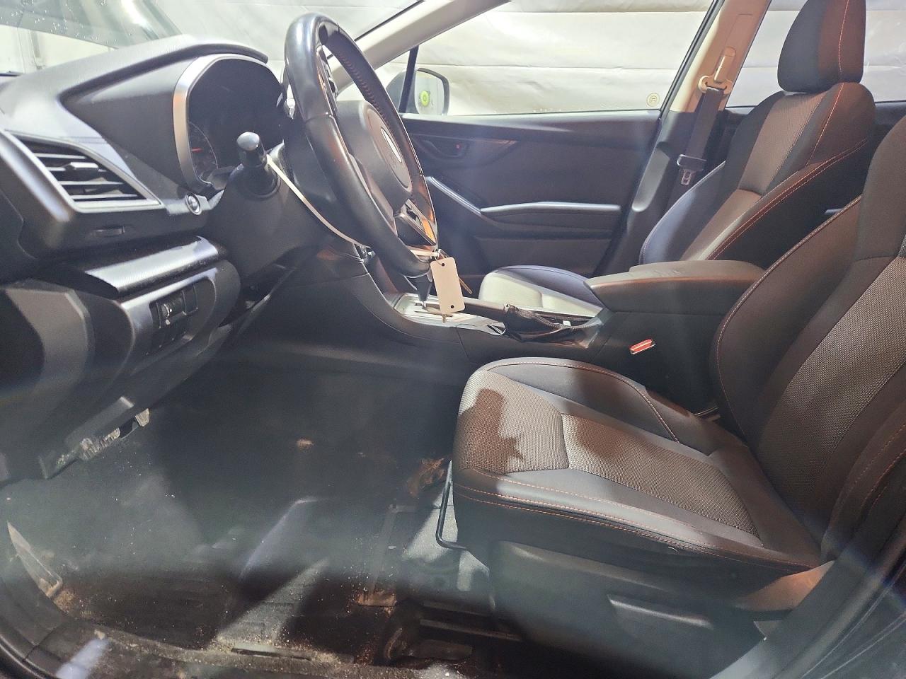 Subaru Crosstrek Premium