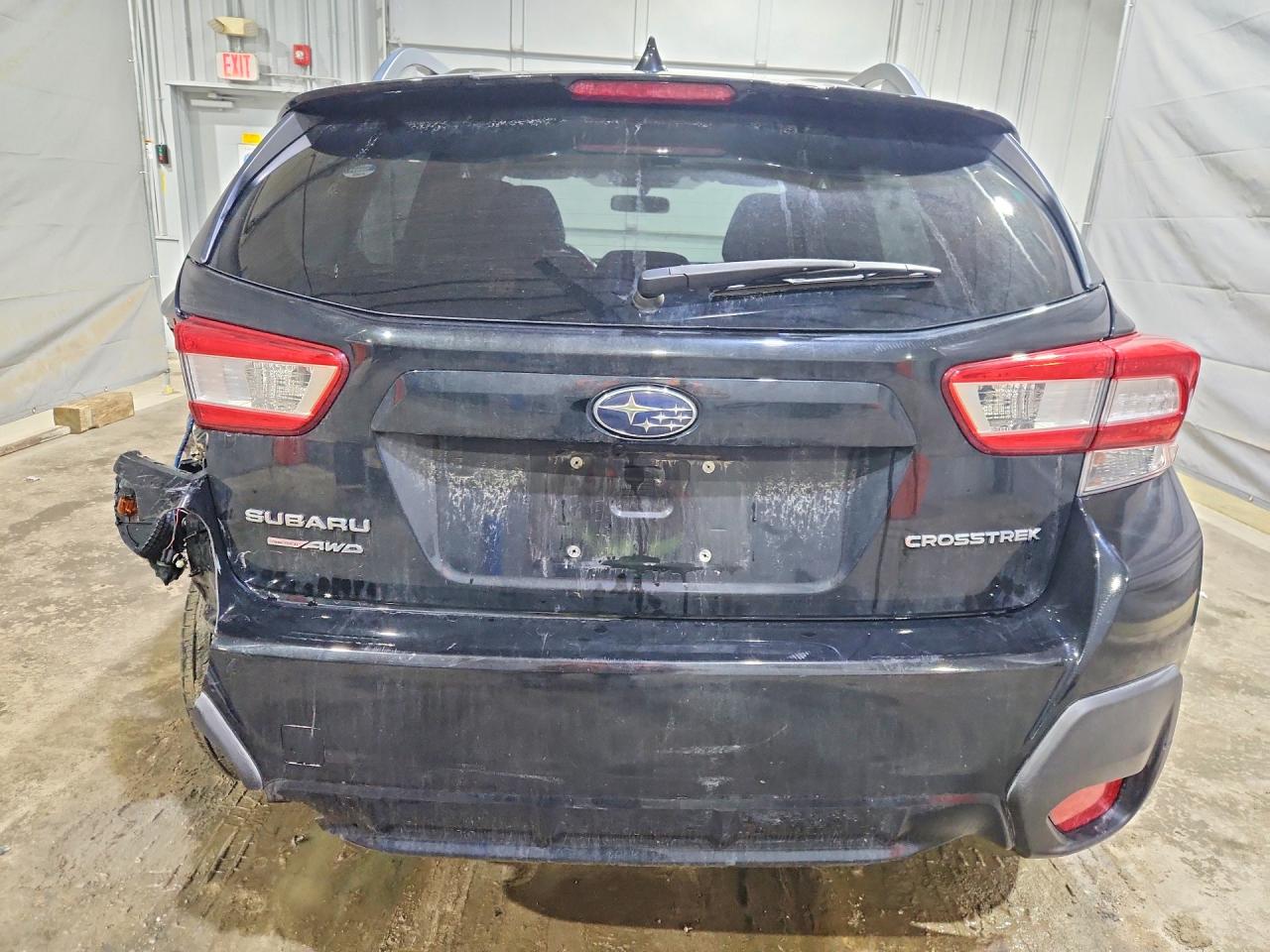 Subaru Crosstrek Premium
