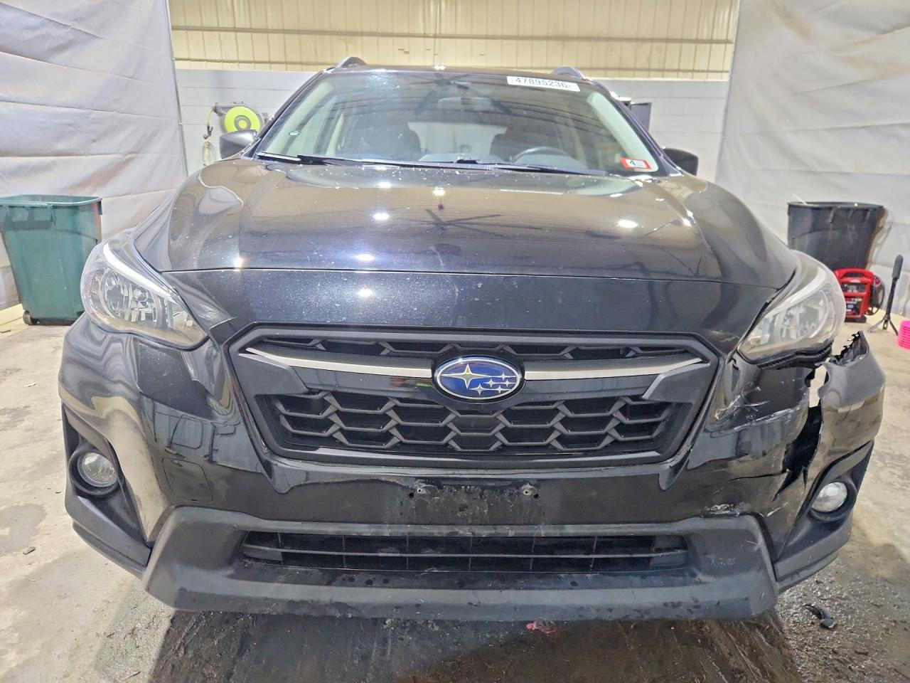 Subaru Crosstrek Premium