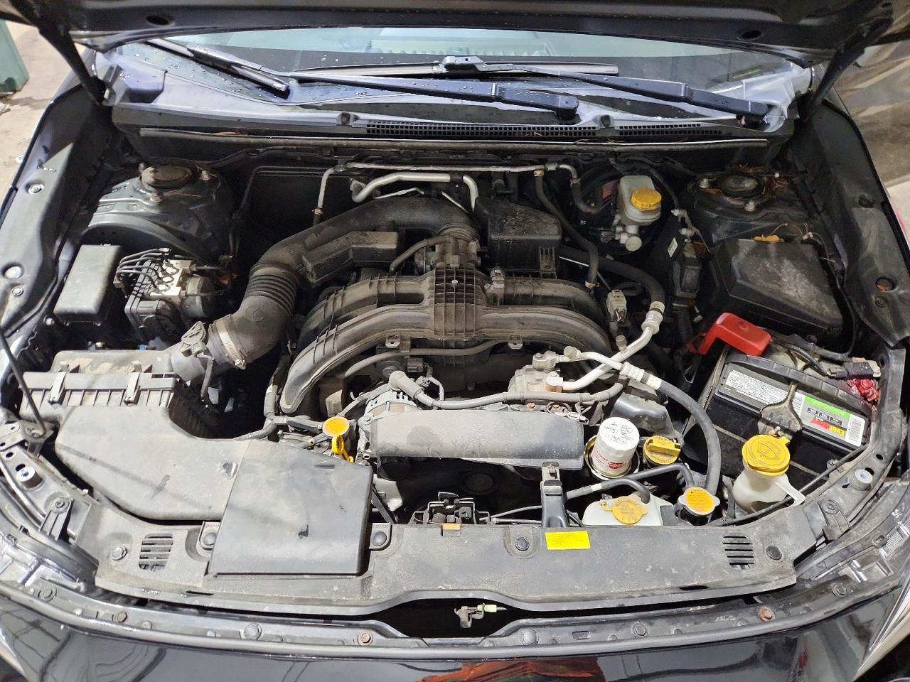 Subaru Crosstrek Premium