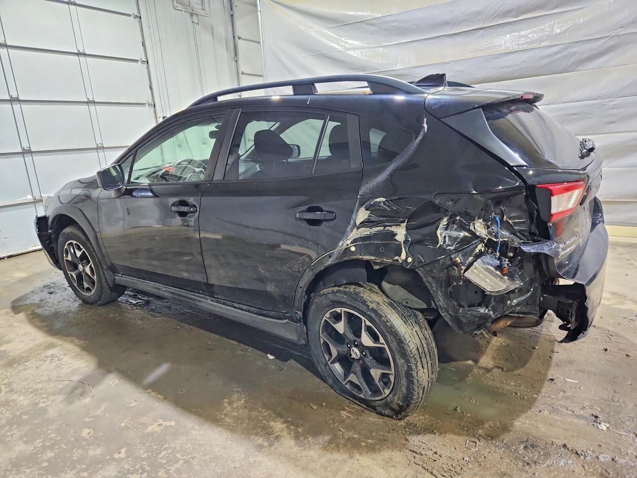 Subaru Crosstrek Premium