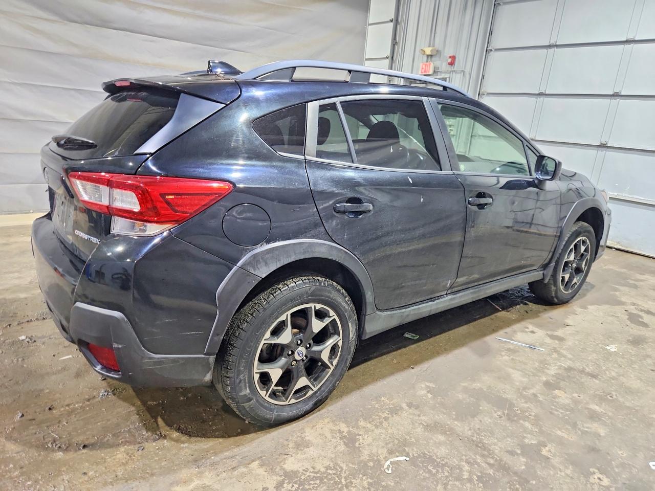 Subaru Crosstrek Premium