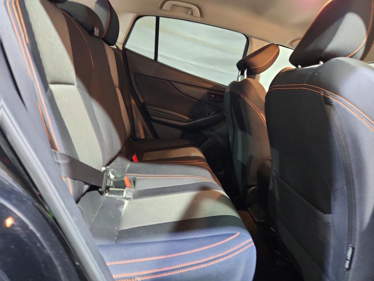 Subaru Crosstrek Premium