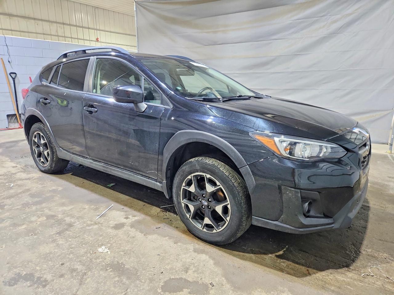 Subaru Crosstrek Premium