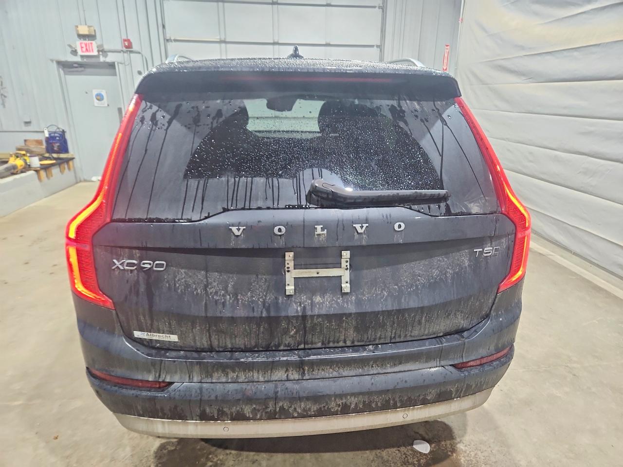 Volvo XC90 T5 Momentum