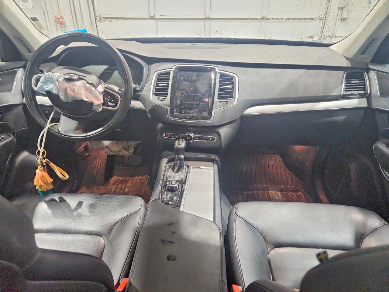 Volvo XC90 T5 Momentum