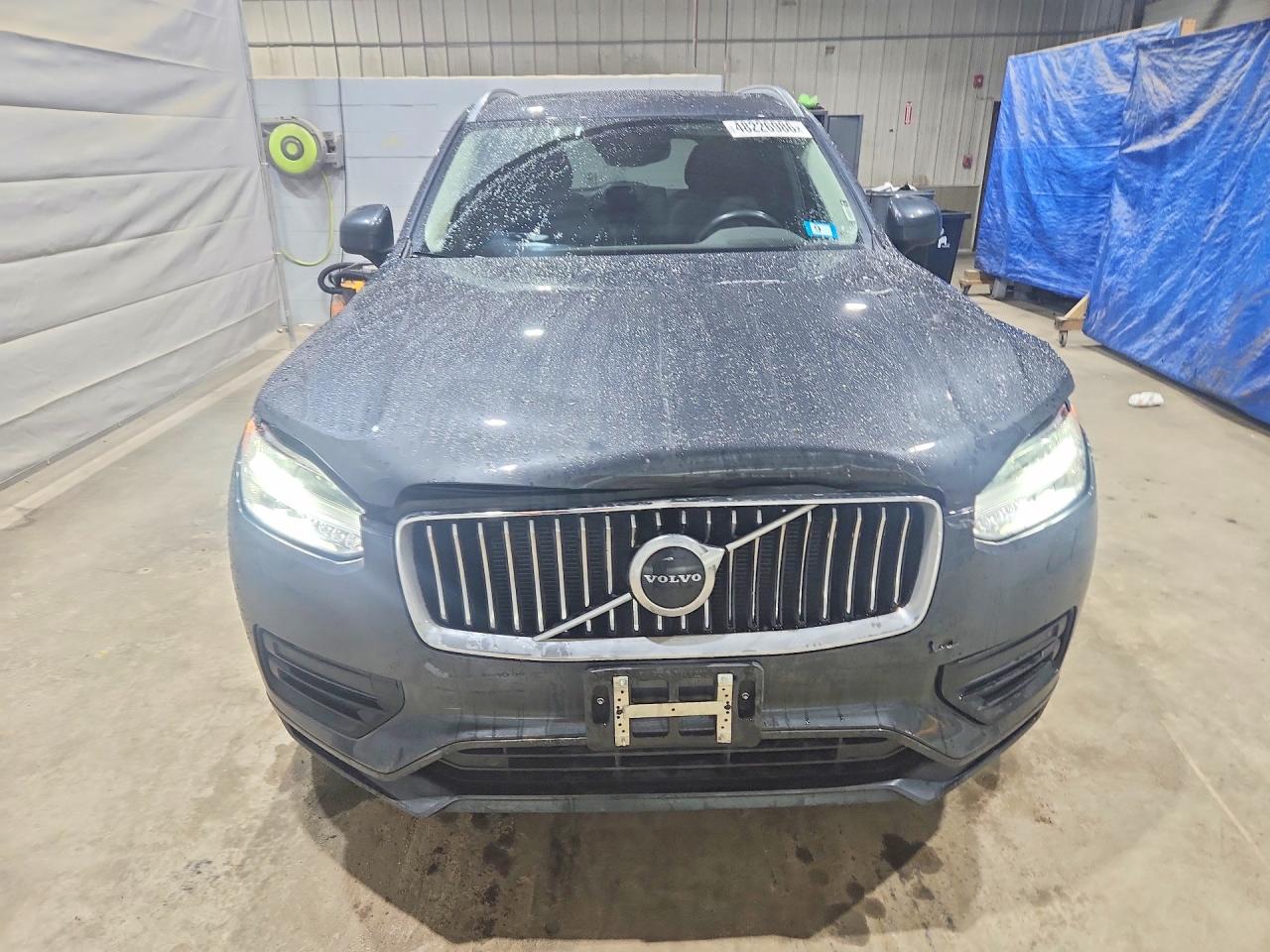 Volvo XC90 T5 Momentum