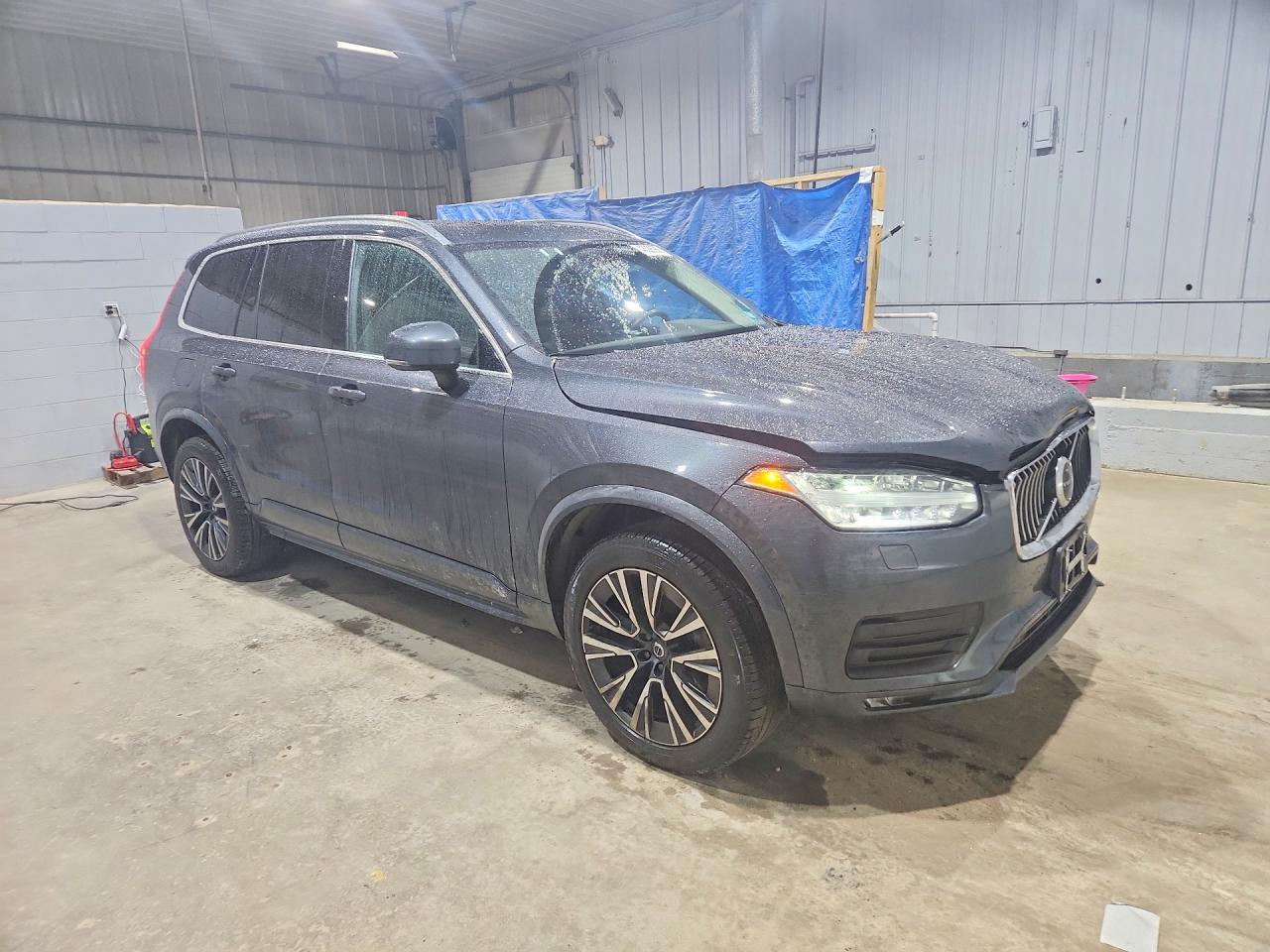 Volvo XC90 T5 Momentum