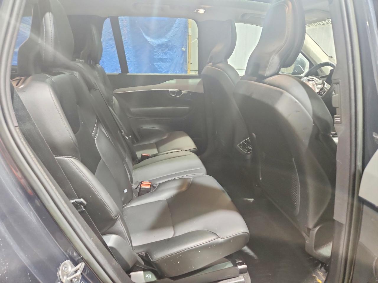 Volvo XC90 T5 Momentum