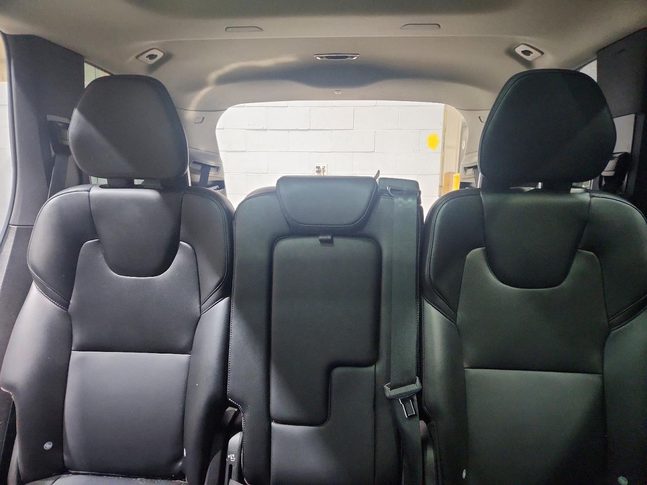 Volvo XC90 T5 Momentum
