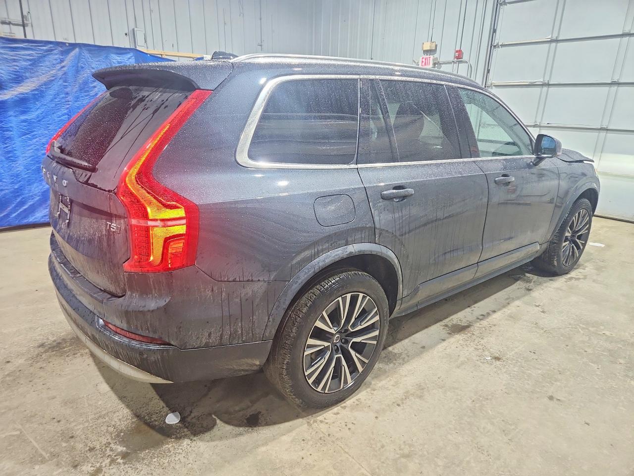 Volvo XC90 T5 Momentum