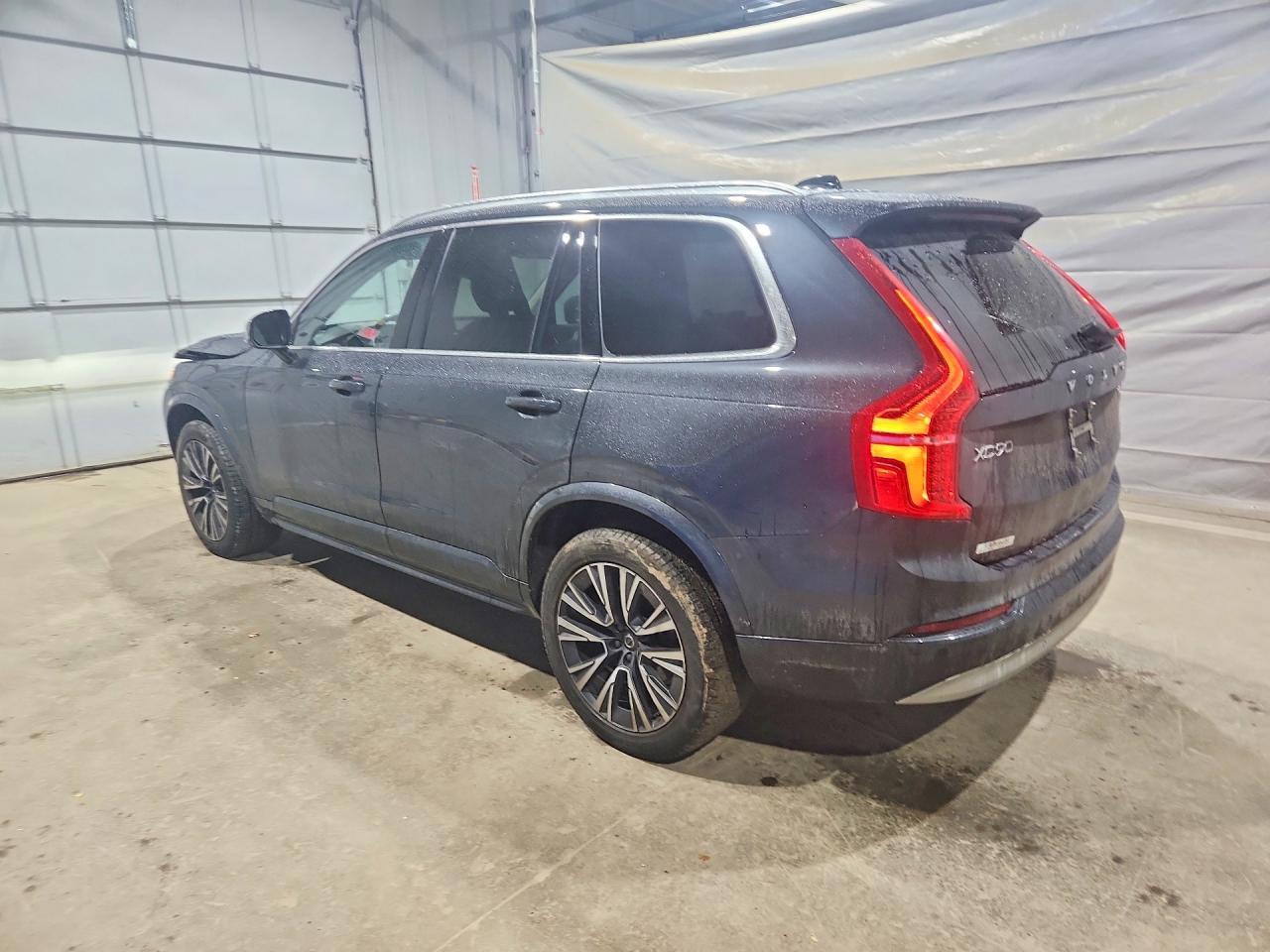 Volvo XC90 T5 Momentum