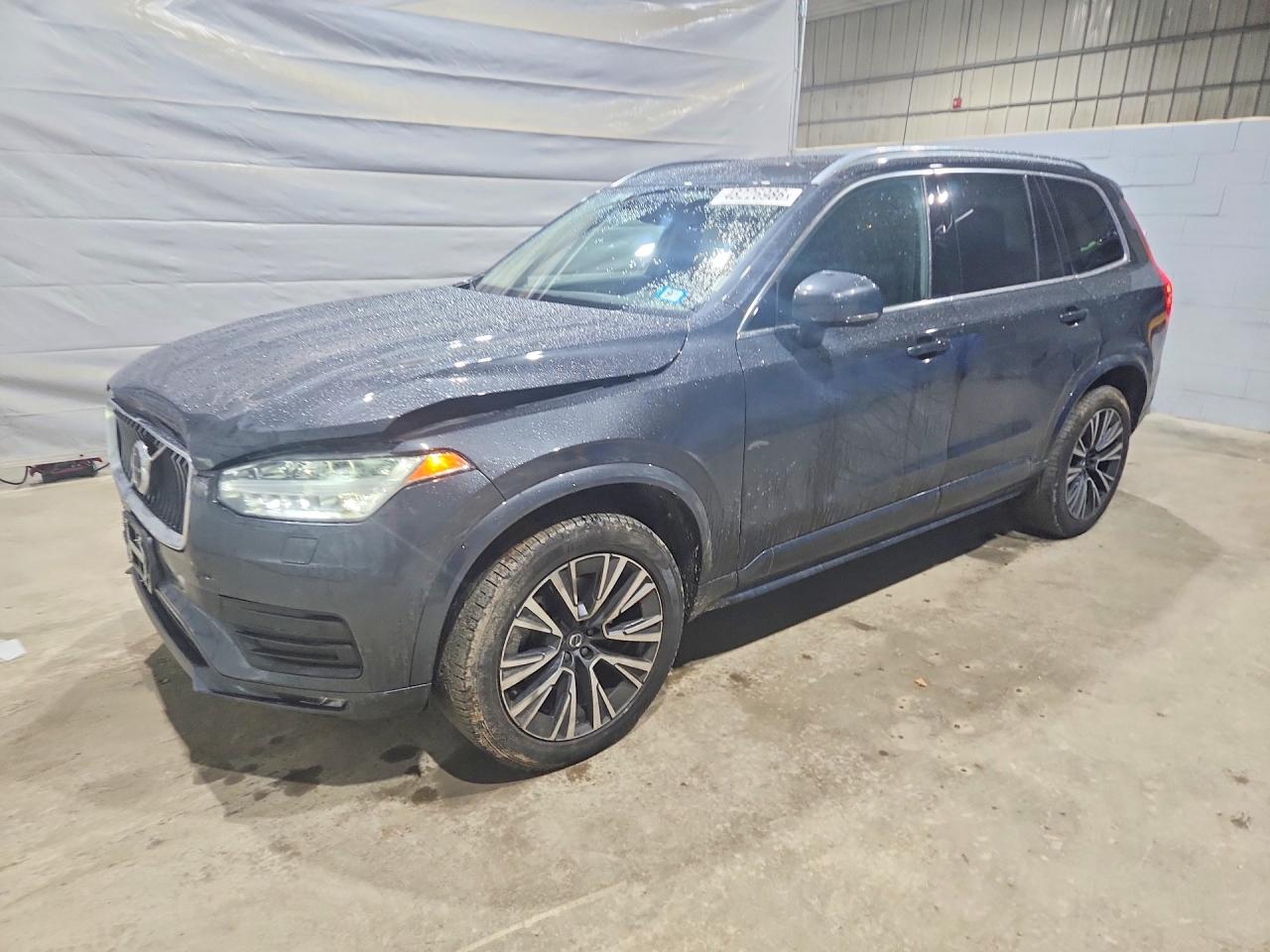 Salvage Volvo XC90 Image