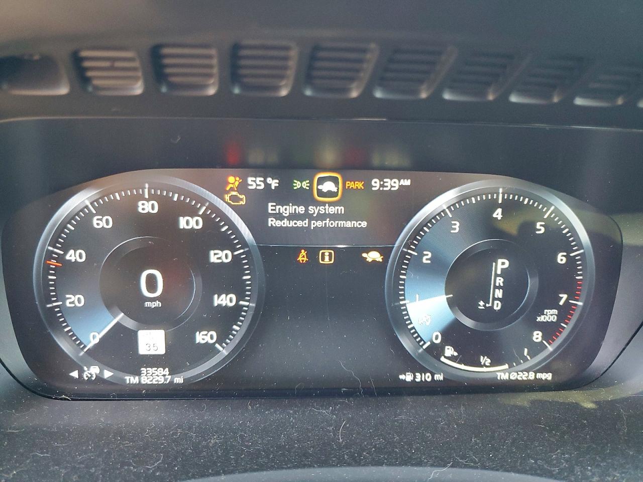 Volvo XC90 T5 Momentum