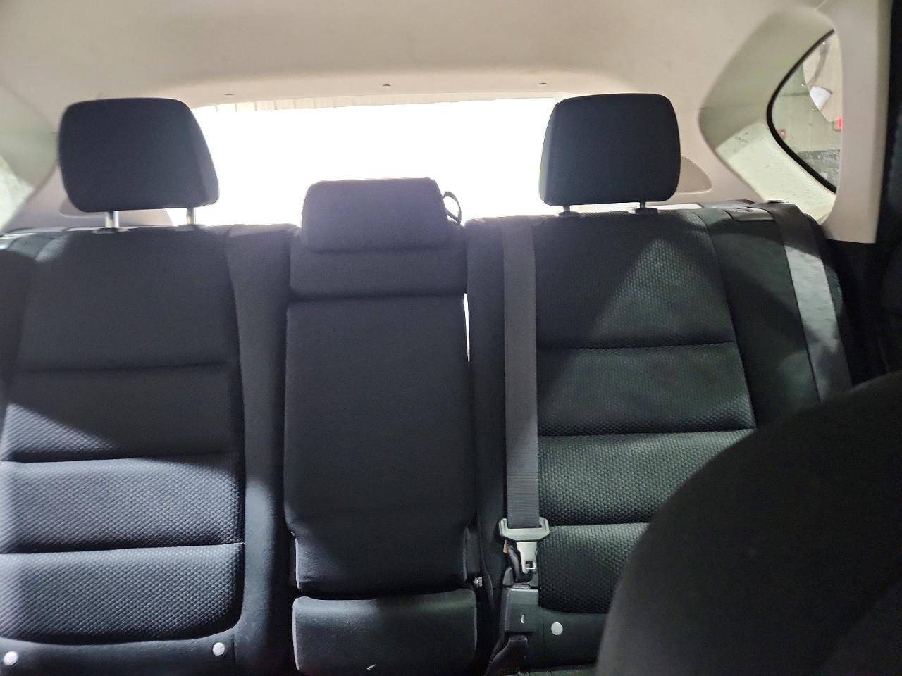 Mazda Cx Touring