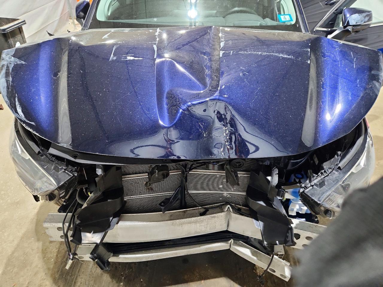 Toyota Highlander Platinum