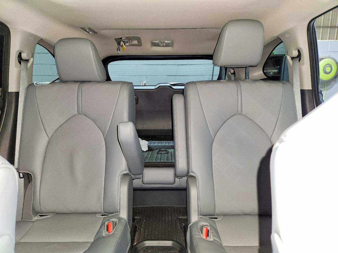 Toyota Highlander Platinum