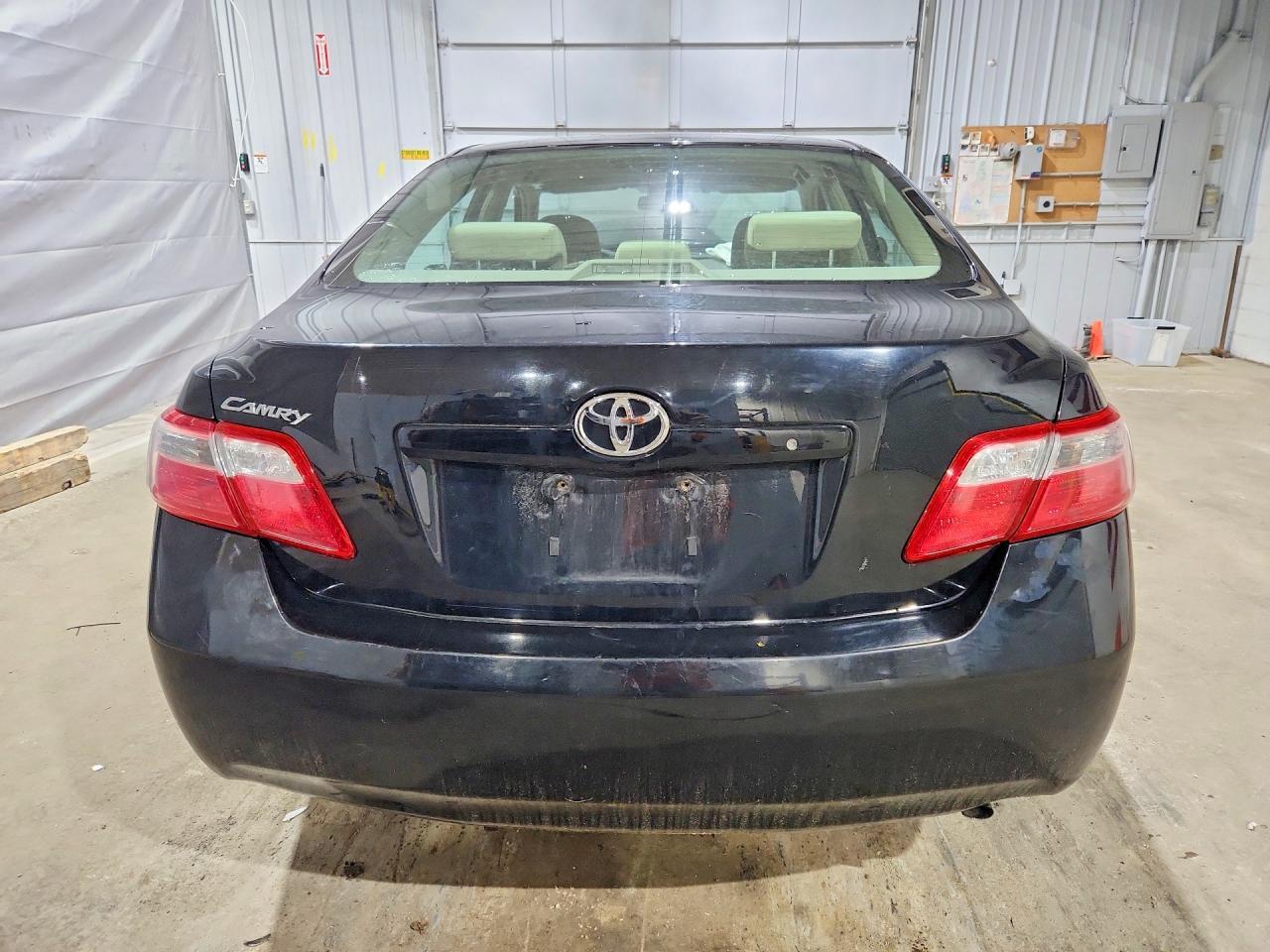 Toyota Camry Base
