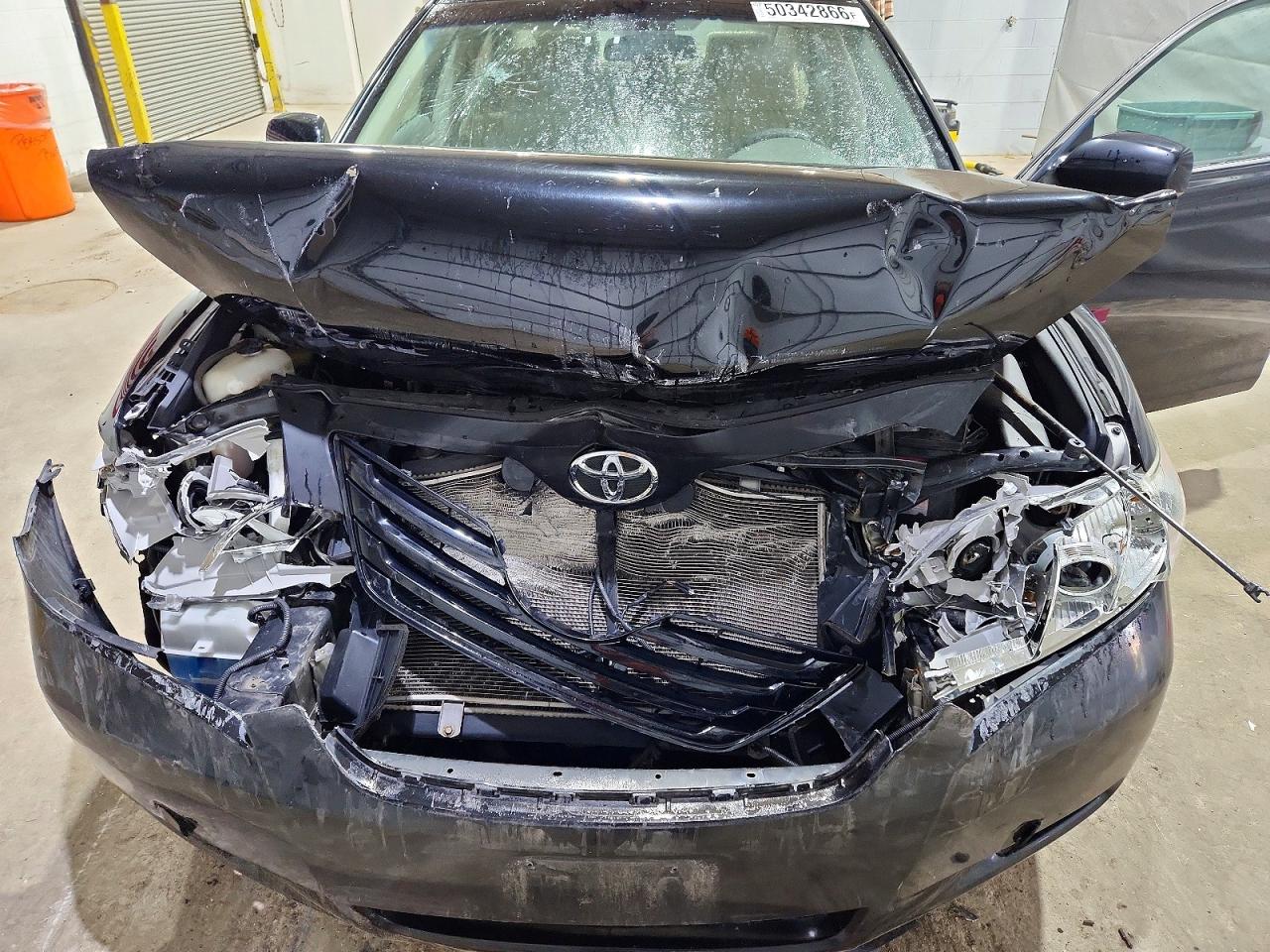 Toyota Camry Base