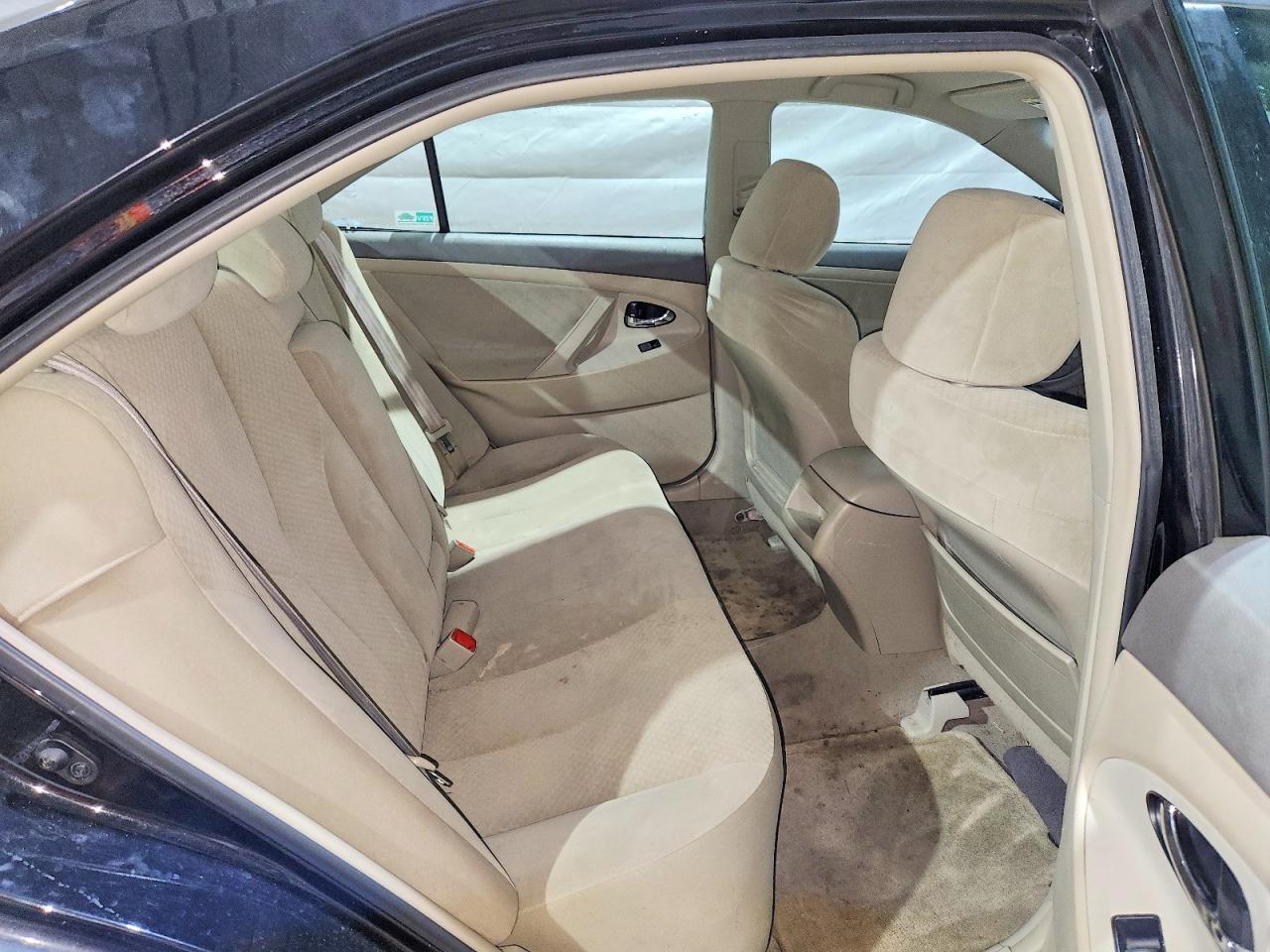 Toyota Camry Base
