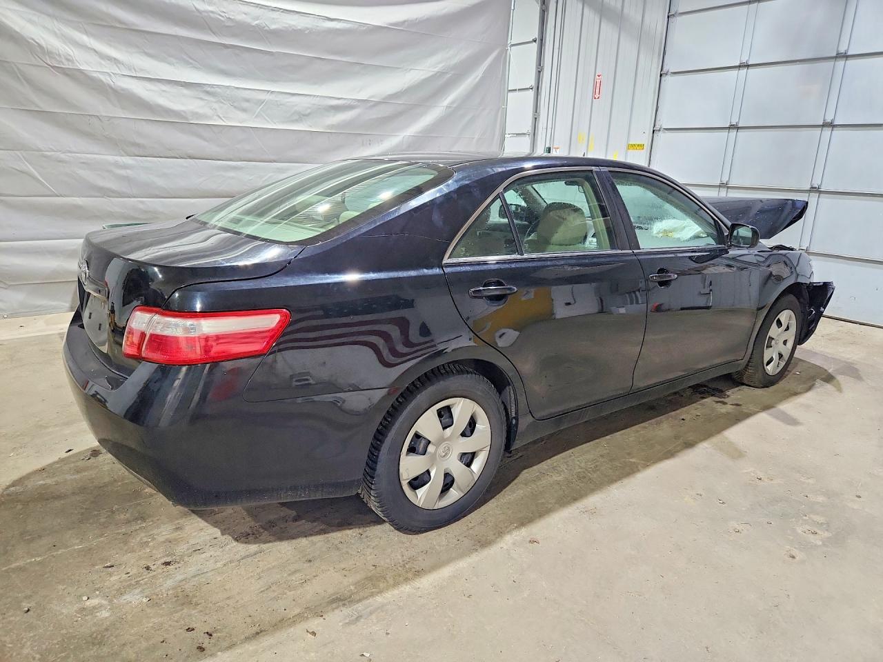 Toyota Camry Base