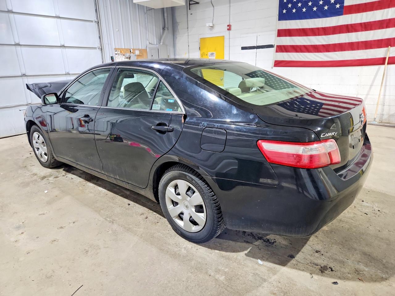 Toyota Camry Base