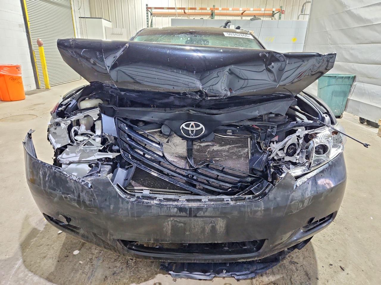 Toyota Camry Base