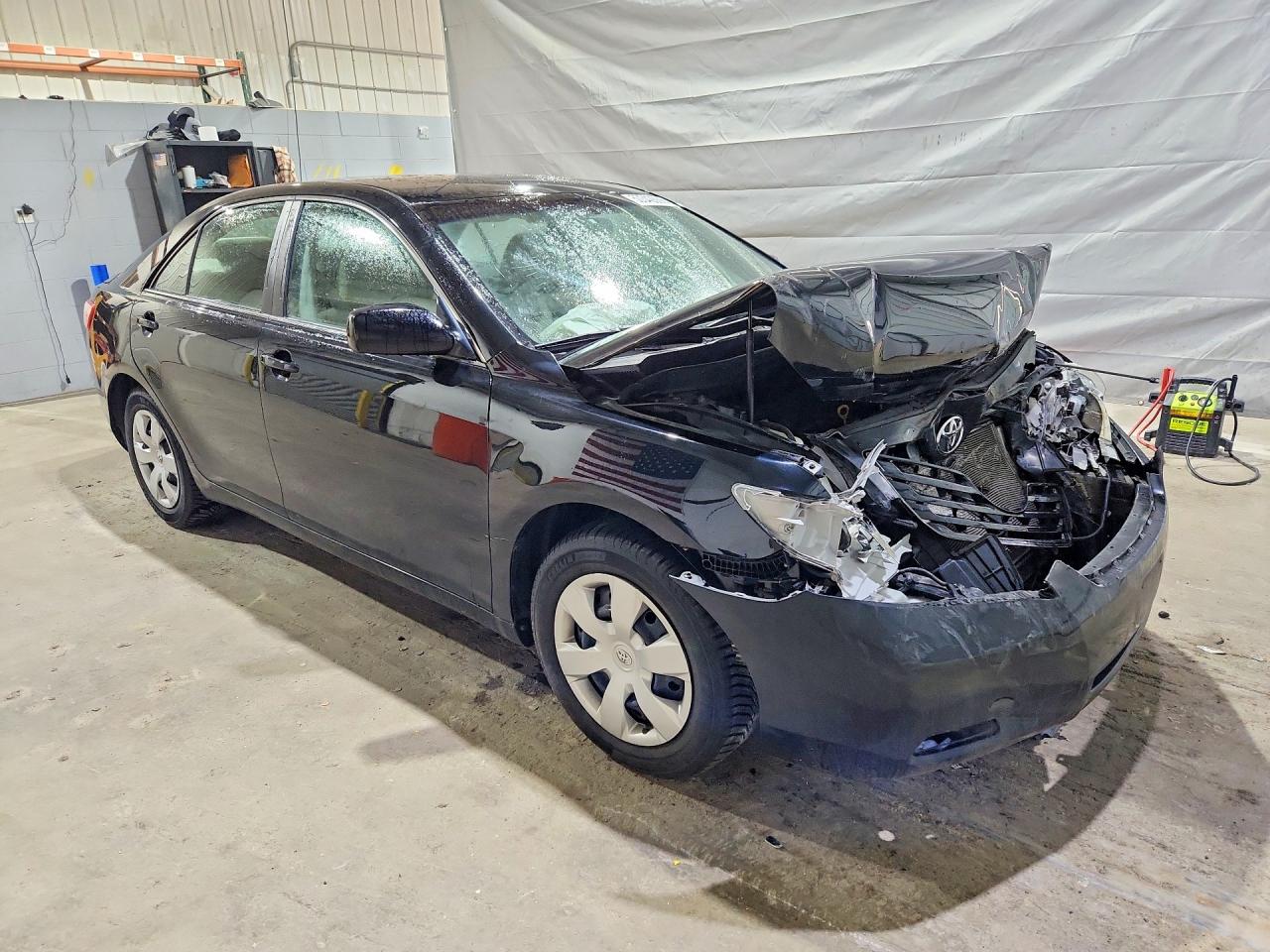 Toyota Camry Base