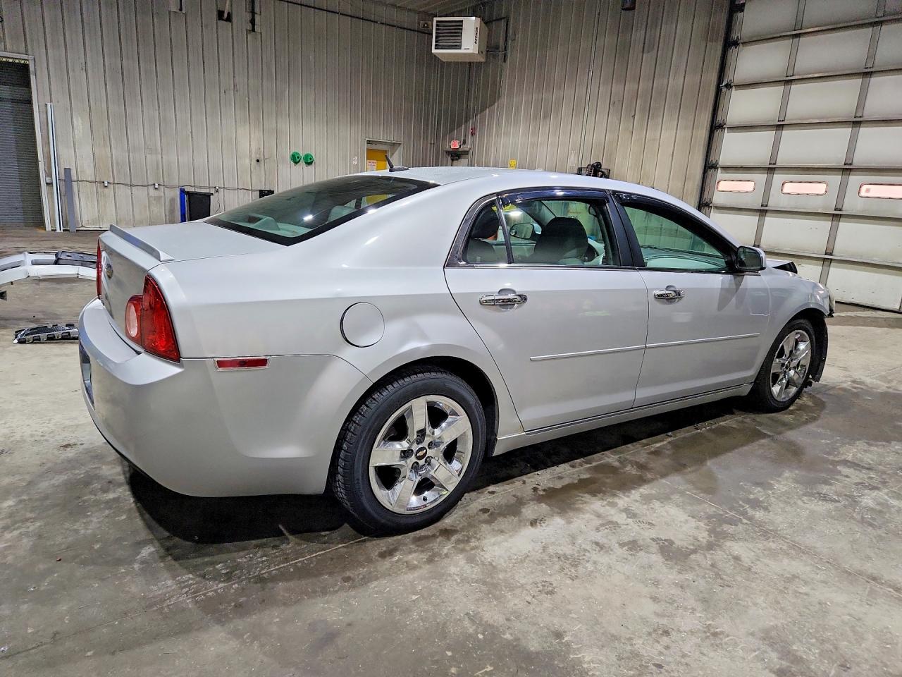 Chevrolet Malibu 1lt