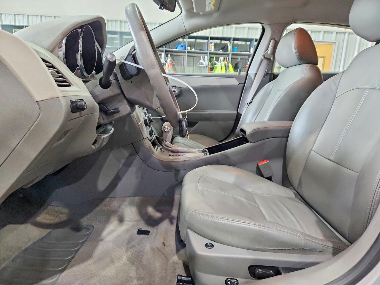 Chevrolet Malibu 1lt