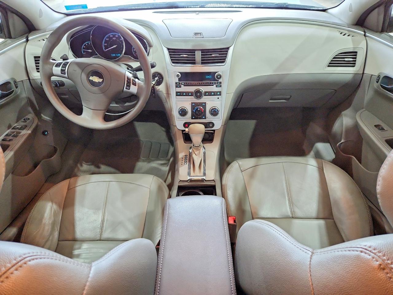Chevrolet Malibu 1lt