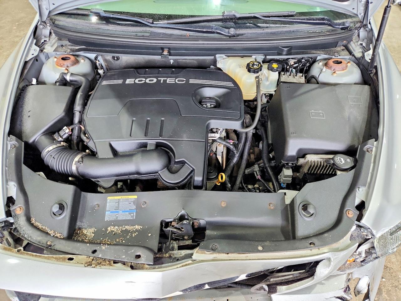 Chevrolet Malibu 1lt
