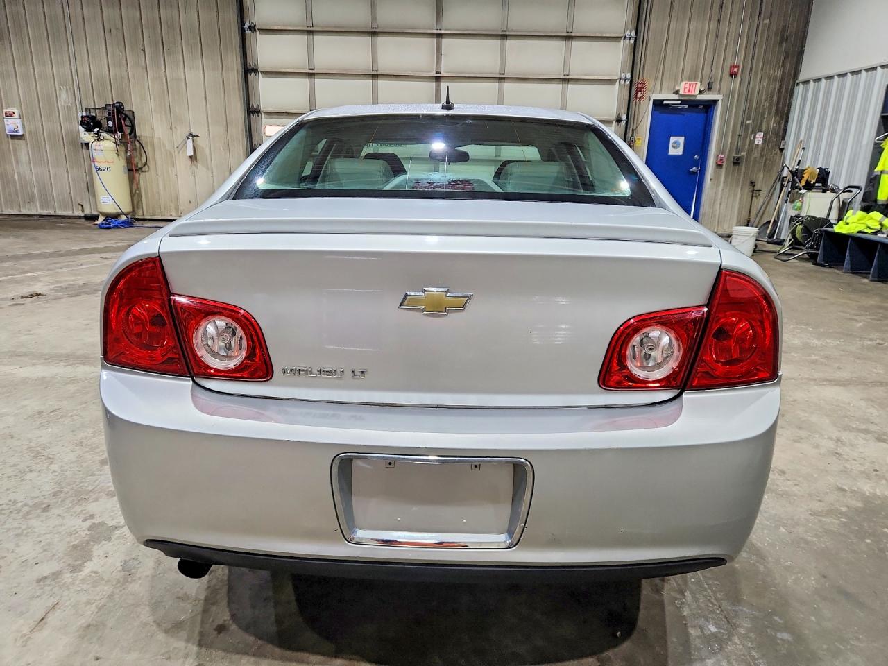 Chevrolet Malibu 1lt