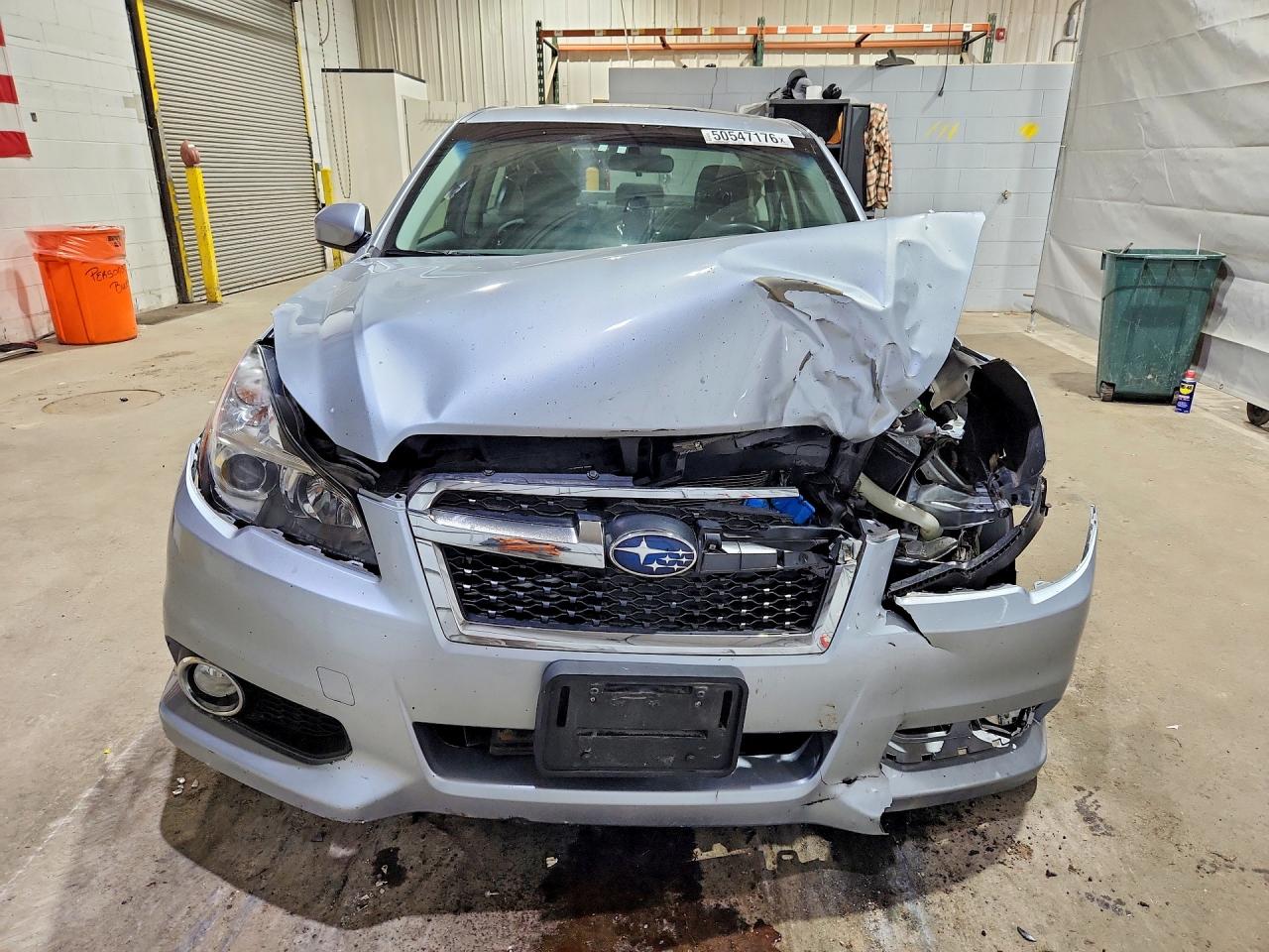 Subaru Legacy 2.5i Limited